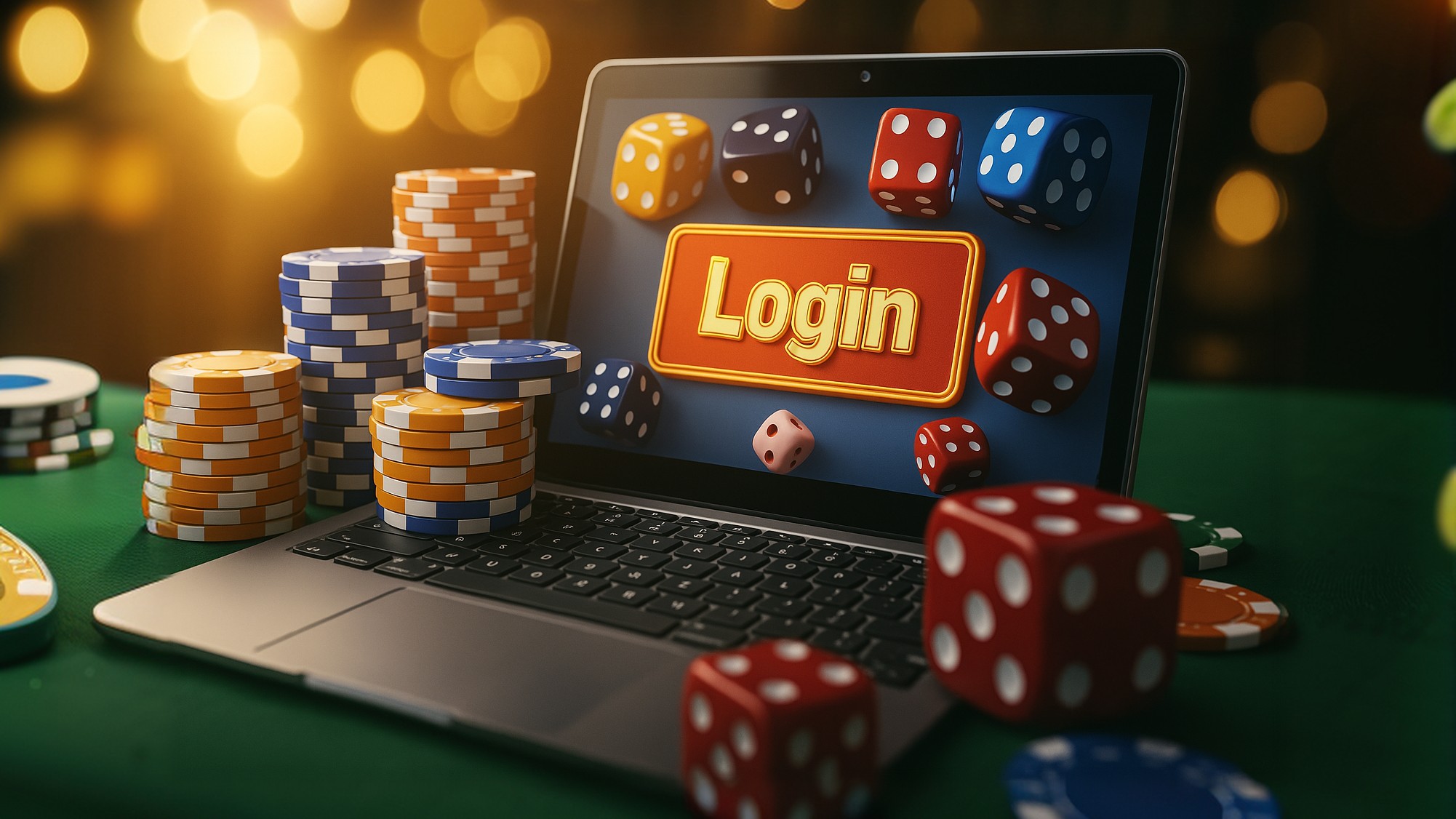 Journey at Casino Online GOVINDA.BET